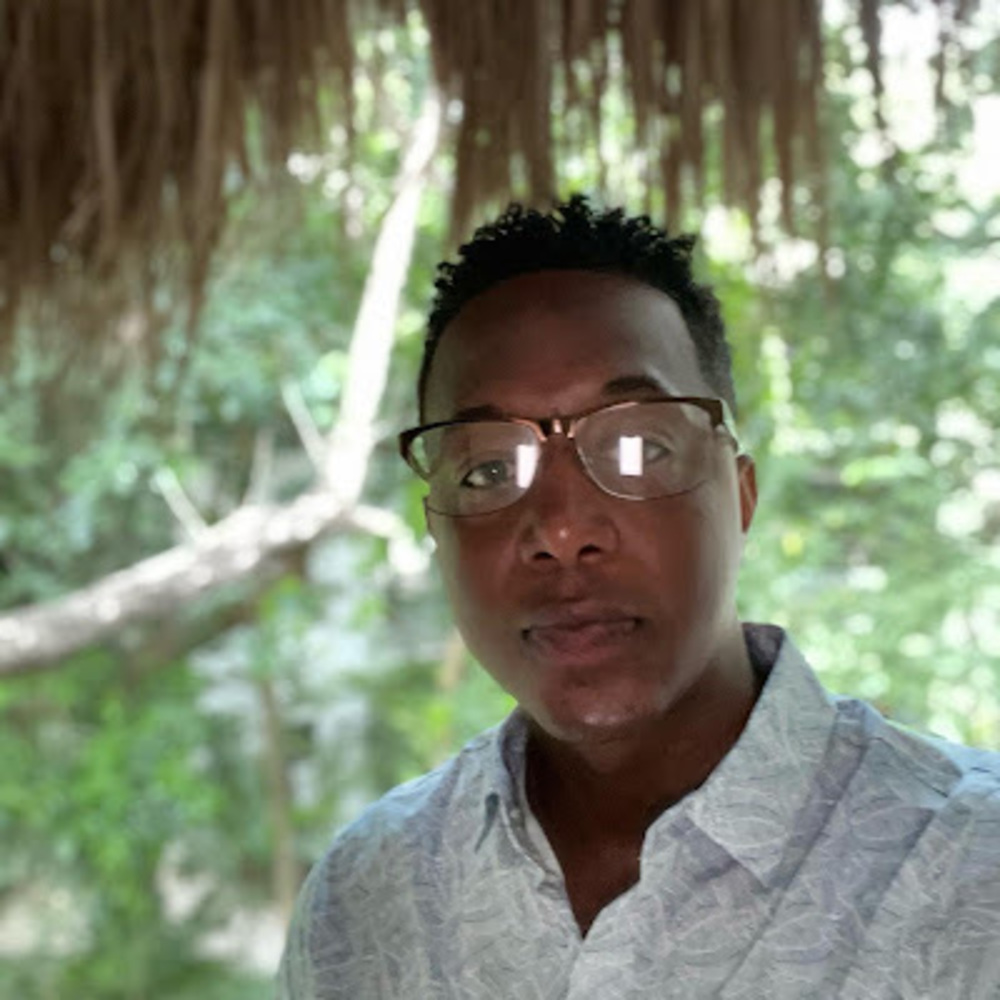 Meet your Posher, Caleb